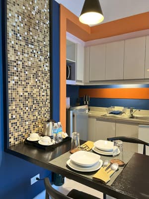 thumbnail: Private kitchen