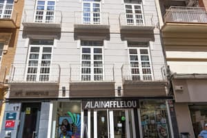 Apartamentos Turisticos Metropolis