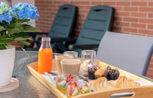 thumbnail: Terrace/patio