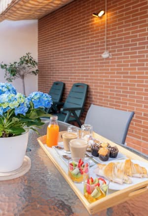 thumbnail: Terrace/patio