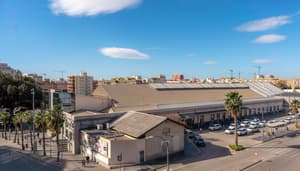 thumbnail: City view from property