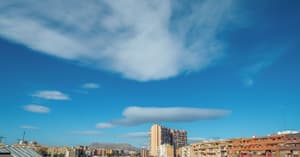 thumbnail: City view from property