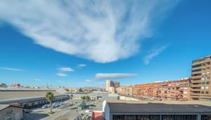 thumbnail: City view from property