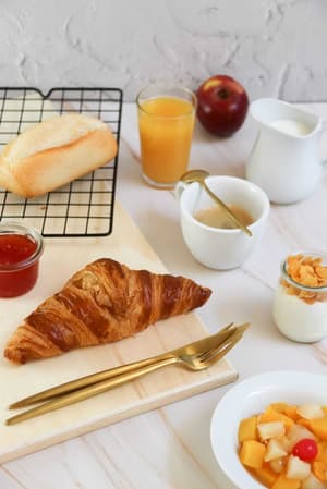 thumbnail: Breakfast meal