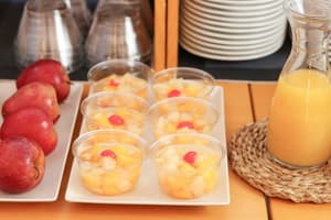 thumbnail: Breakfast meal