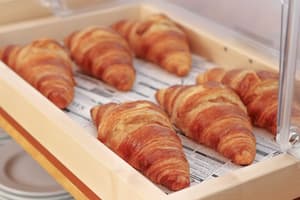 thumbnail: Breakfast meal