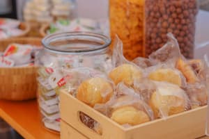 thumbnail: Breakfast meal
