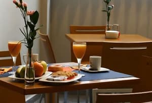 thumbnail: Breakfast meal