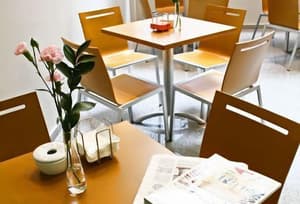 thumbnail: Cafe