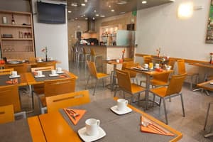 thumbnail: Restaurant