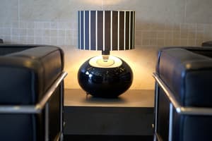 thumbnail: Interior entrance