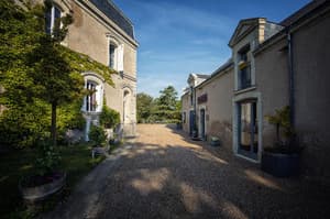 Le Chai de la Paleine