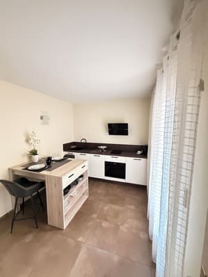 thumbnail: Private kitchen