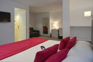 thumbnail: Room