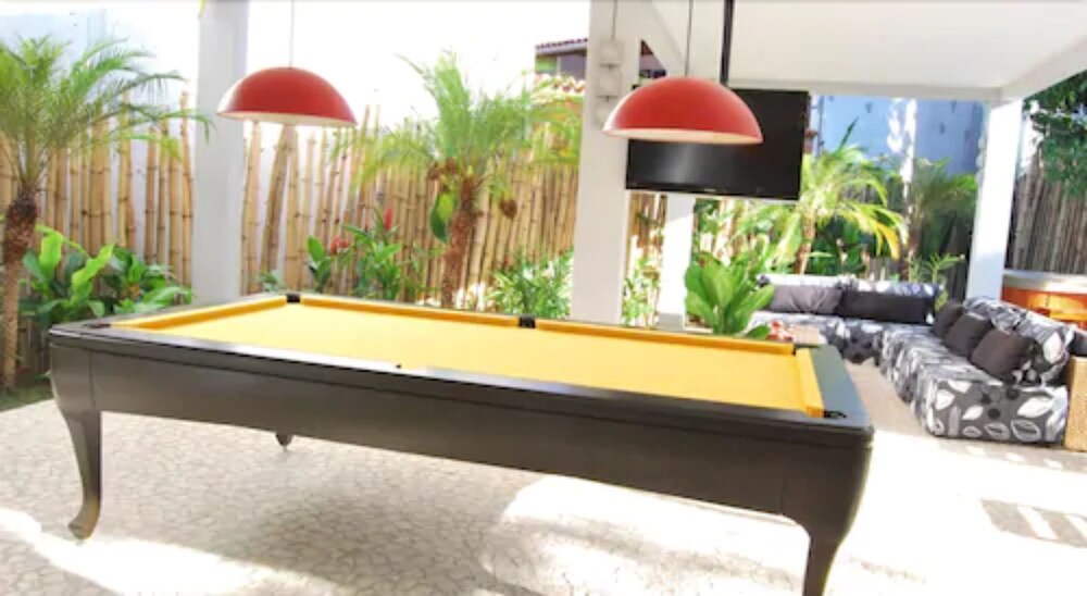 Billiards
