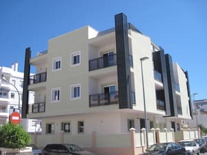 Apartamentos San Francisco by Summerland
