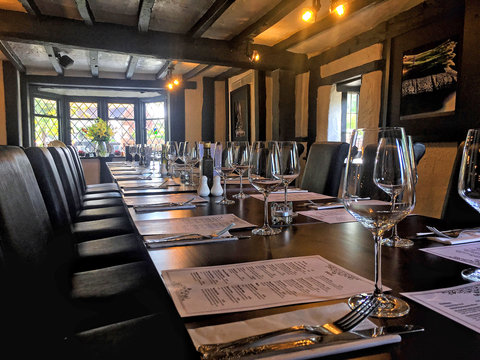 Osteria Chartwell Restaurant