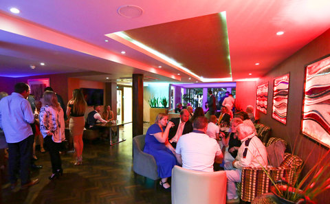 Spectrum Bar & Lounge