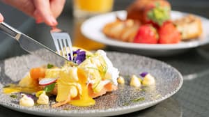 thumbnail: Restaurant