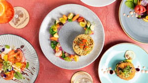thumbnail: Restaurant