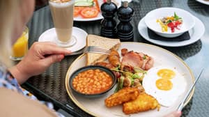 thumbnail: Breakfast meal