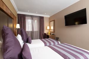 thumbnail: Room