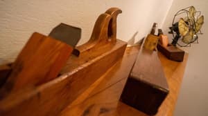 thumbnail: Interior