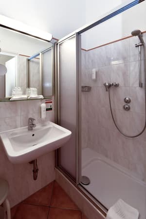 Hotel Adria Munchen