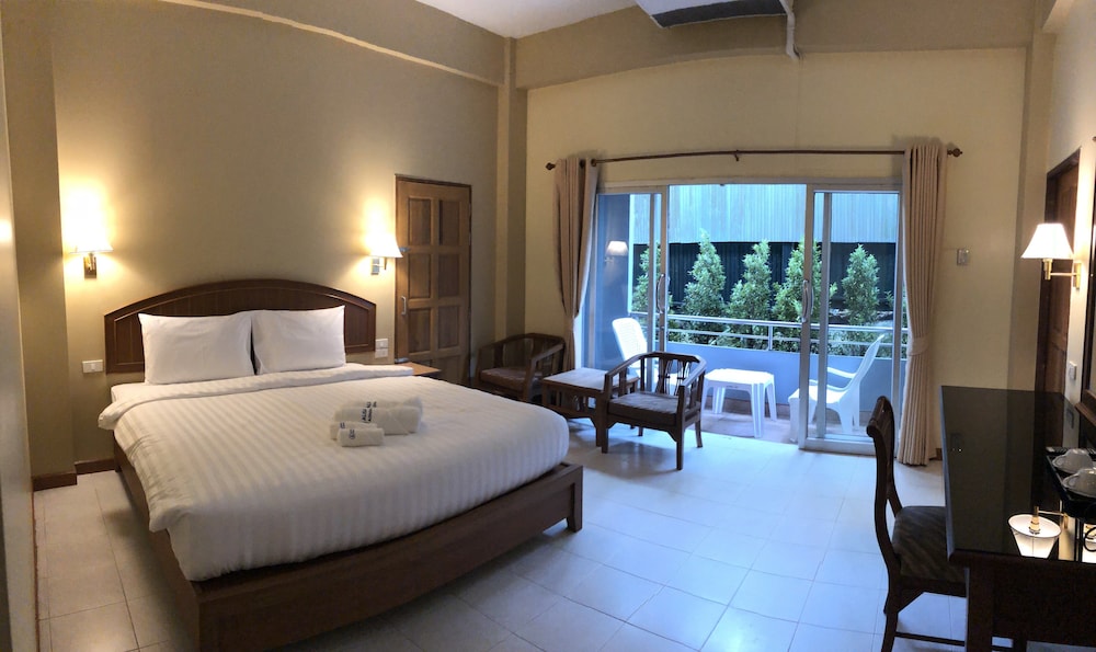Room amenity