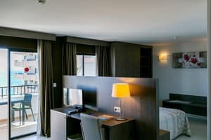 thumbnail: Room