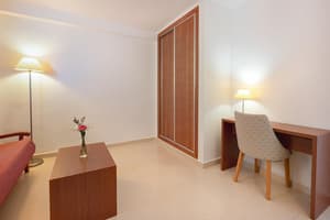 thumbnail: Room