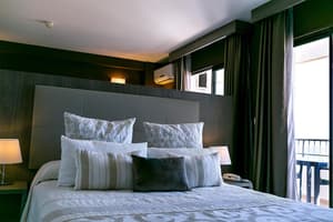 thumbnail: Room