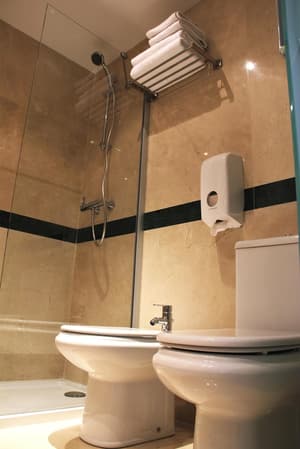 thumbnail: Bathroom