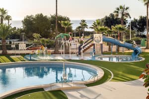 thumbnail: Outdoor pool