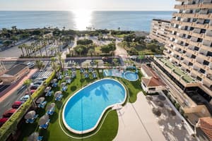 thumbnail: Outdoor pool