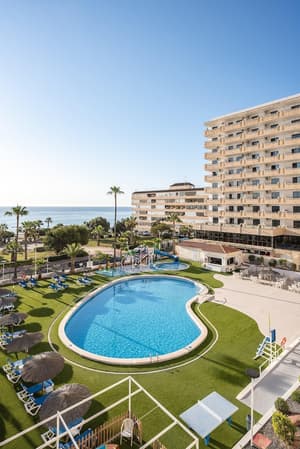 thumbnail: Outdoor pool