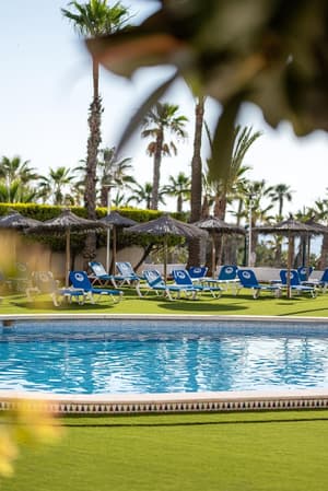 thumbnail: Outdoor pool
