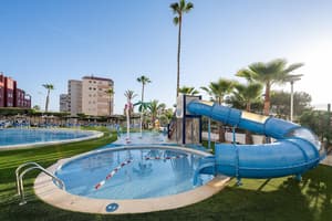 thumbnail: Outdoor pool