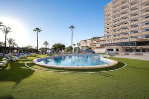 thumbnail: Outdoor pool