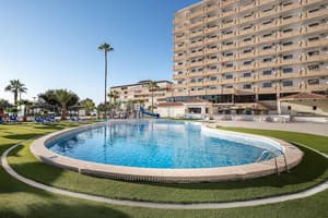 thumbnail: Outdoor pool