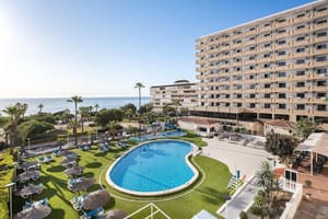 thumbnail: Outdoor pool