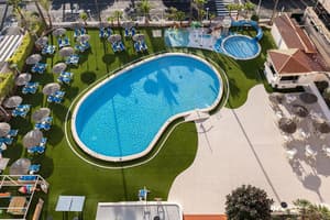 thumbnail: Outdoor pool