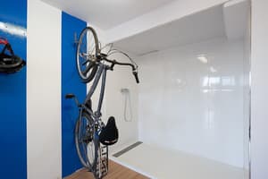 thumbnail: Fitness facility