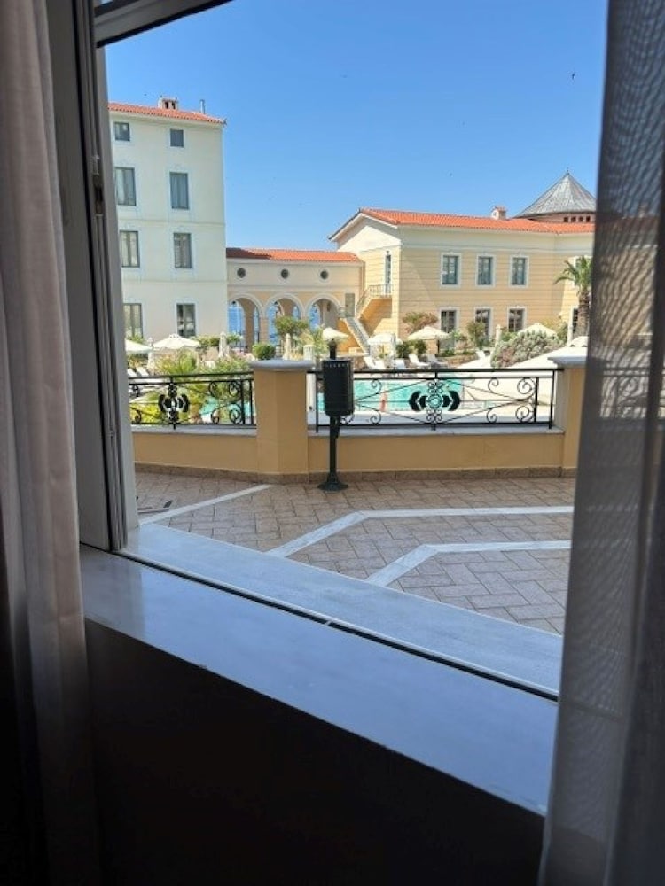 View from room