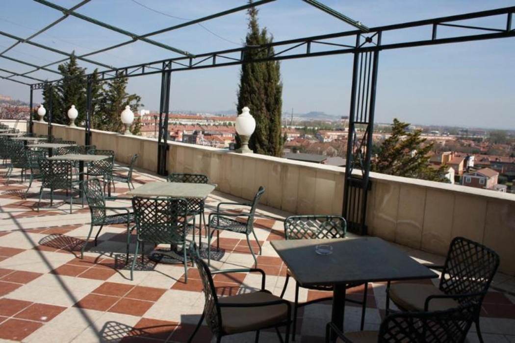 Amenities and Services