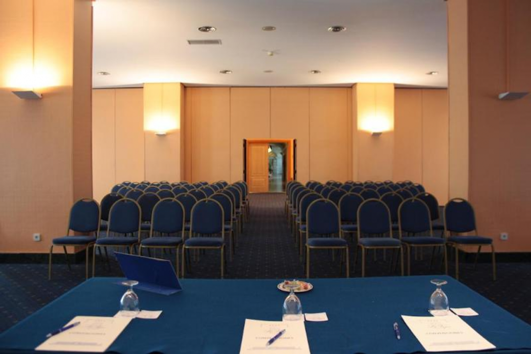 Amenities and Services