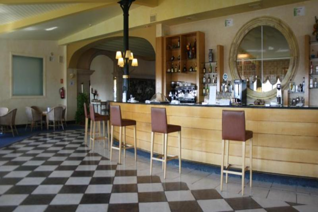 Amenities and Services