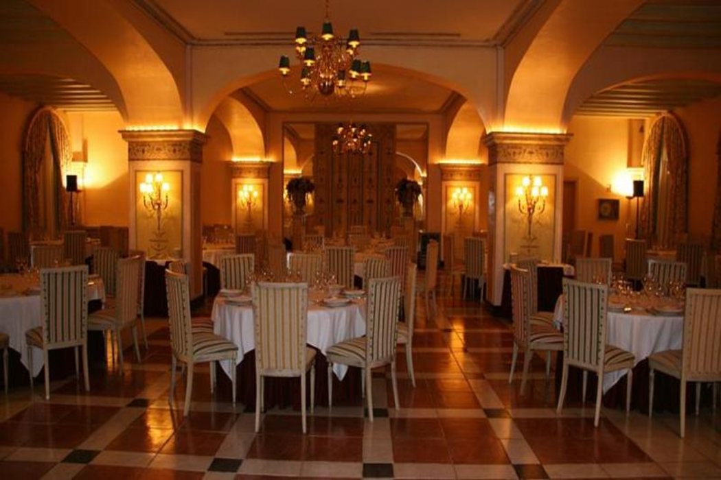 Amenities and Services