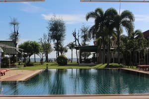 thumbnail: Terrace/patio