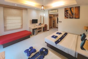 thumbnail: Interior